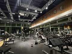 -悦莱美游泳健身会所(御景壹号店)