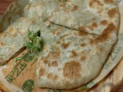 -甲乙饼·手工牛肉饼(东方广场店)