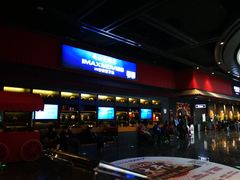 -万达影城(西铁营万达广场IMAX店)