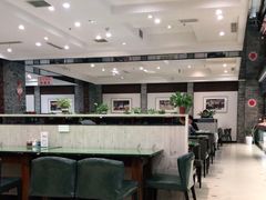 大堂-令氏家外家周秦食府(高新店)