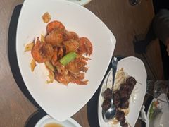 -廊亦舫Lang Yi Fang Restaurant(金桥店)