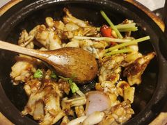 -啫神·广州地标美食(北京路店)