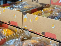 -Juicy Bakery(大学路店)