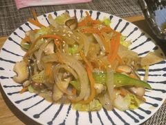 -樱之味精致料理融合餐厅