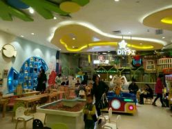 点击看大图 -MELAND(湾悦城店)
