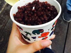 -一杯黔茶(西江千户苗寨古街店)