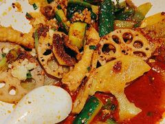 -蓉李记成都名小吃(合肥包河万达店)