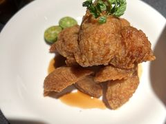 -锦府园·新台州菜(合生汇店)