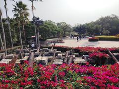 -胡里山炮台