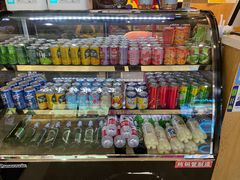 零售区-朴鲸家正宗韩国料理(福田店)