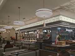 -凡塔斯牛排自助餐厅(广东佛山三水万达店)