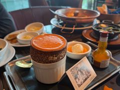 -福楼毕斯罗F Bistronome(国贸商城约会地标景观店)