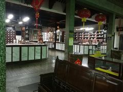 -杭州胡庆余堂第二中医门诊部