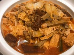 -老爷庙风味美食府(魏都大道店)