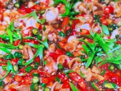 -写庭·鱼鲜川菜·宴请(铁像寺水街店)