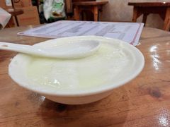 -沙湾姜埋奶(兴新包店)