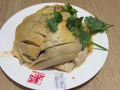 -泰煌鸡·上海白斩鸡·鸡汤面(鹤庆店)