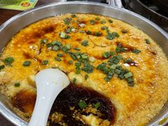 -华仔土鸡店(南洲分店)