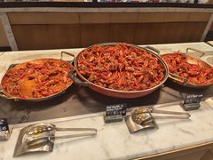 -航迹厨房 Merchant Kitchen(上海鲁能JW万豪侯爵酒店)