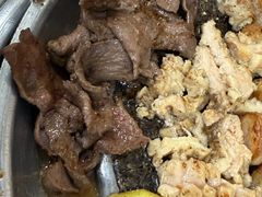 -大福黄牛料理·韩式烤肉·黄牛肥肠·酱蟹
