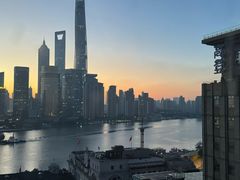 -上海外滩华尔道夫酒店