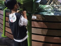 -侏罗纪世界电影特展(广州站)