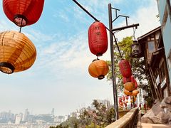 -山城巷传统风貌区