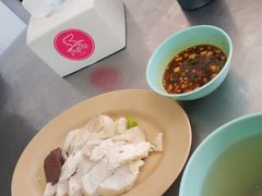 -红大哥水门鸡饭(總店)