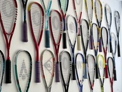 -全民健身中心壁球馆