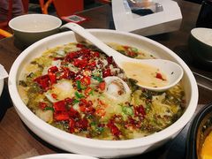 -新旺茶餐厅(嘉里城店)