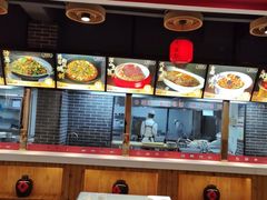 -晋美大掌柜(新建路店)