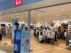 -优衣库(广州番禺万达广场店)