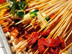 -人来烽鲜毛肚火锅(小菜园店)