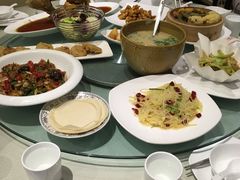 -城南往事济南风味主题餐厅(东环店)