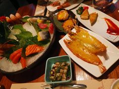 -Mr·Fish鱼鲜生海鲜放题(银泰in99店)