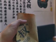 -文叔·湖北名小吃·小龙虾(黄贝岭地铁站店)