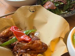 -不二·民谣音乐餐酒吧(九眼桥店)