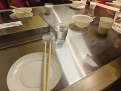 -河南前程·羊肉汤·烧烤(总店)