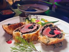 -Famous肥猫墨西哥音乐餐吧(五棵松华熙LIVE店)
