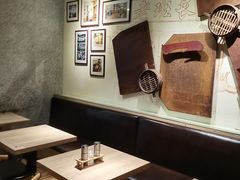 卡座-老班长手工灌汤包老店(东山店)