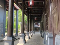 -平安桥天主教堂