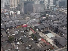 -成都尼依格罗酒店