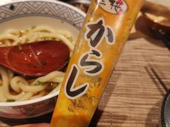 -yokocho上横町·日本食街(深业上城店)