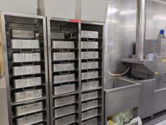 -海底捞火锅(天津SM城市广场店)