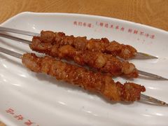 -南城香·饭香串香馄饨香(青年路店)