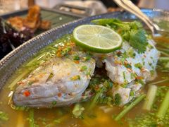 -阿诺泰·泰国餐厅(紫荆店)