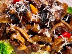 -马克西姆俄罗斯餐厅(通亚街店)