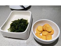 -半天妖烤鱼(新中关购物中心店)