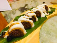 芝芝波波驴打滚-东来顺饭庄(西直门店)