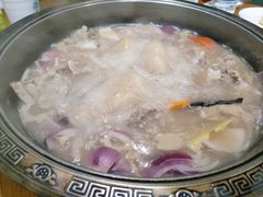 -冰煮羊(山水小区店)